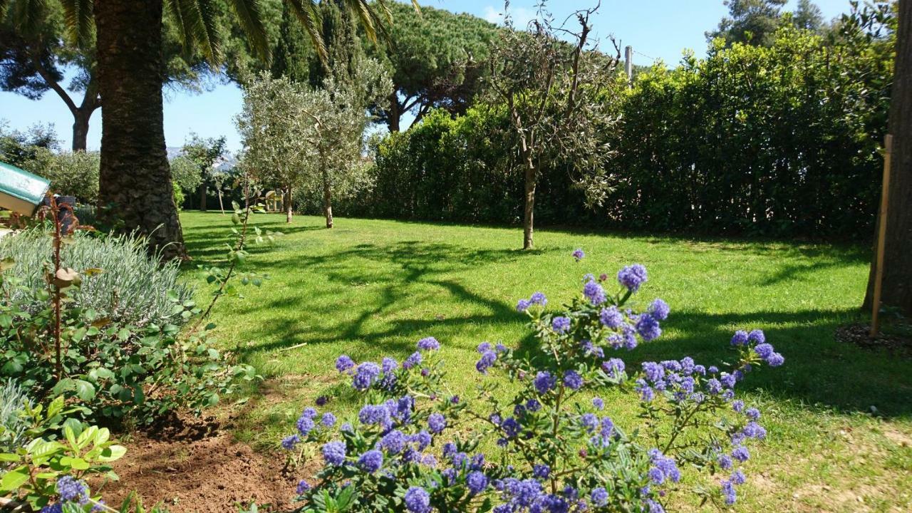 La Stanza Del Podere Isabella San Vincenzo Exterior photo