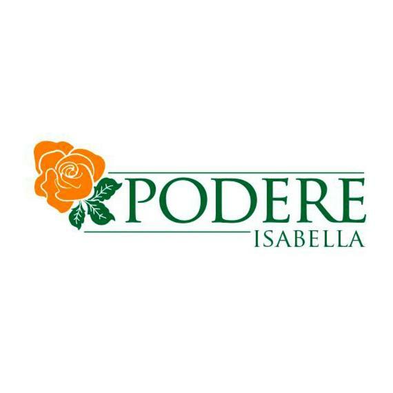 La Stanza Del Podere Isabella San Vincenzo Exterior photo